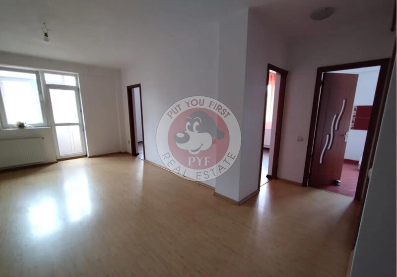 Pacii | 3 camere | 70mp | semidecomandat | B10649