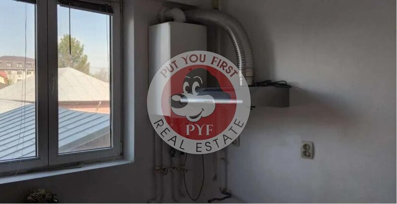 Pacii | 3 camere | 70mp | semidecomandat | B10649